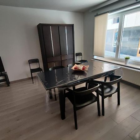 Ferienwohnung Wenduine Op Zeedijk Exterior foto